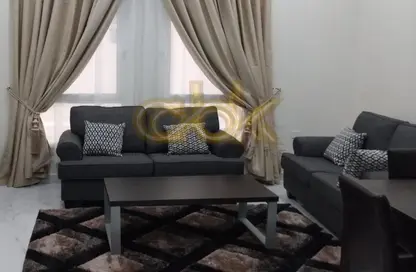 Apartment - 1 Bedroom - 1 Bathroom for rent in Al Wakra - Al Wakra - Al Wakrah - Al Wakra
