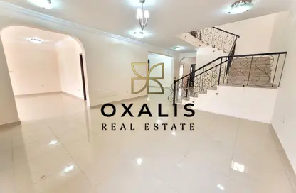 Villa - 5 Bedrooms - 5 Bathrooms for rent in Al Markhiya Street - Al Markhiya - Doha