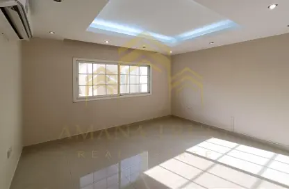 Empty Room image for: Compound - 3 Bedrooms - 4 Bathrooms for rent in Al Waab - Al Waab - Doha, Image 1