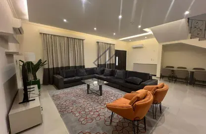 Villa - 3 Bedrooms - 3 Bathrooms for rent in Al Maamoura - Al Maamoura - Doha