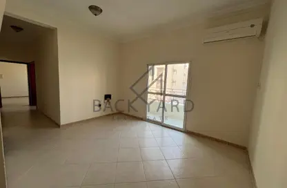 شقة - 3 غرف نوم - 2 حمامات للايجار في منتزه 7 - المنتزه - الدوحة