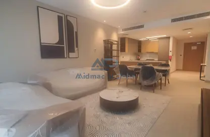 Apartment - 2 Bedrooms - 3 Bathrooms for rent in Lusail City - Lusail