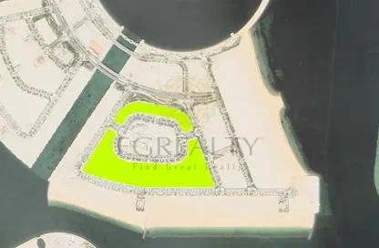 Land - Studio for sale in Qetaifan Islands - Lusail