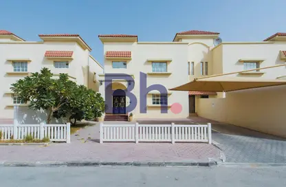 Villa - 3 Bedrooms - 3 Bathrooms for rent in Ain Khaled Villas - Ain Khaled - Doha