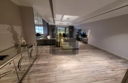 Apartment - 2 Bedrooms - 2 Bathrooms for sale in East Porto Drive - Porto Arabia - The Pearl Island - Doha