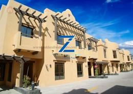 Compound - 2 bedrooms - 1 bathroom for rent in Al Gharrafa - Al Gharrafa - Doha