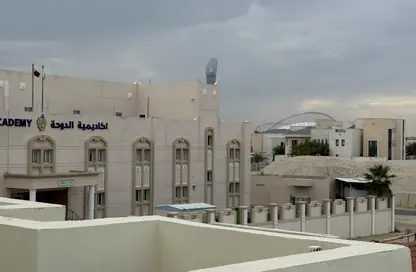Compound - 2 Bedrooms - 3 Bathrooms for rent in Al Waab Street - Al Waab - Doha