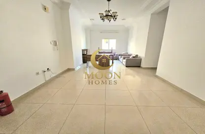 Apartment - 2 Bedrooms - 2 Bathrooms for rent in Najma Street - Najma - Doha