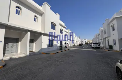 Villa - 5 Bedrooms - 5 Bathrooms for rent in Al Waab Street - Al Waab - Doha