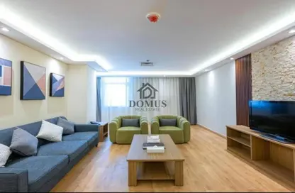 Apartment - 1 Bedroom - 1 Bathroom for rent in Banks street - Musheireb - Doha Apartment - 1 Bedroom - 1 Bathroom for rent in Banks street - Musheireb - Doha