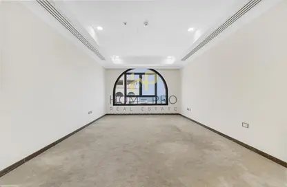 Apartment - 2 Bedrooms - 3 Bathrooms for rent in East Porto Drive - Porto Arabia - The Pearl Island - Doha