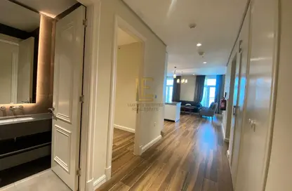 Apartment - 3 Bedrooms - 3 Bathrooms for sale in Viva Bahriyah - The Pearl Island - Doha