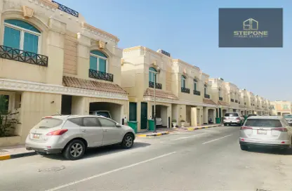 مجمع سكني - 4 غرف نوم - 4 حمامات للايجار في اللقطة - اللقطة - الدوحة