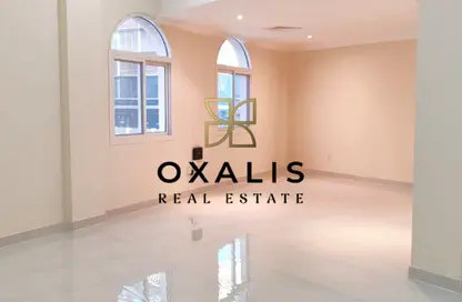 Apartment - 2 Bedrooms - 2 Bathrooms for rent in Najma 28 - Ibn Dirhem Street - Najma - Doha