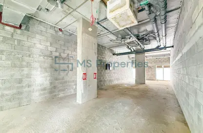 Shop - Studio for rent in Rome - Fox Hills - Fox Hills - Lusail