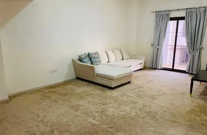 Apartment - 1 Bedroom - 2 Bathrooms for sale in Fox Hills South - Fox Hills - Lusail