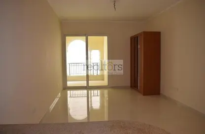 Apartment - 1 Bathroom for rent in Tower 29 - Viva Bahriyah - The Pearl Island - Doha