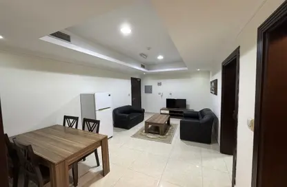 Apartment - 1 Bedroom - 1 Bathroom for rent in Doha Al Jadeed - Doha