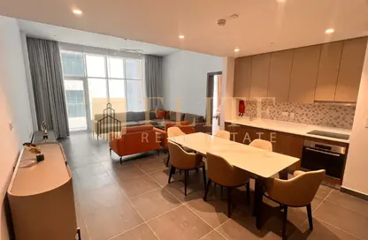 Apartment - 2 Bedrooms - 3 Bathrooms for rent in Rawdat Al Khail - Rawdat Al Khail - Doha