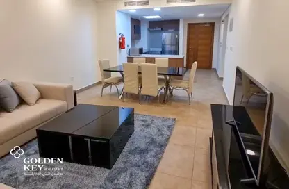 Apartment - 3 Bedrooms - 3 Bathrooms for sale in Al Erkyah City - Lusail