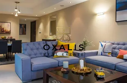 Apartment - 2 Bedrooms - 3 Bathrooms for rent in Al Jazeera Street - Fereej Bin Mahmoud North - Fereej Bin Mahmoud - Doha