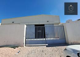Warehouse - 1 bathroom for rent in Industrial Area 2 - Industrial Area - Industrial Area - Doha