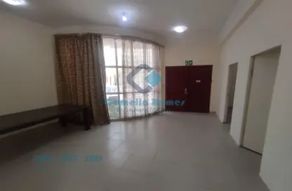 Empty Room image for: Villa - 7 Bedrooms - 4 Bathrooms for rent in Abdul Rahman Bin Jassim Street - Mesaieed Road - Al Wakra, Image 1