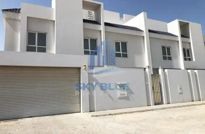 Villa - 5 Bedrooms - 5 Bathrooms for rent in Sumaysimah - Sumaysimah - Al Khor
