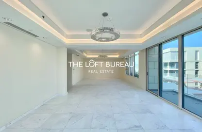 Duplex - 4 Bedrooms - 5 Bathrooms for sale in Gewan Island - The Pearl Island - Doha