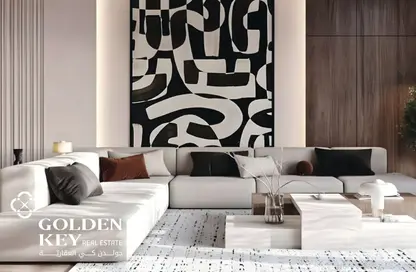 Apartment - 2 Bedrooms - 4 Bathrooms for sale in Lusail Residence - Marina District - Lusail