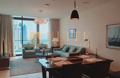 شقة - 2 غرف نوم - 3 حمامات للايجار في لوسيل ريسيدينس - منطقة المارينا - الوسيل شقة - 2 غرف نوم - 3 حمامات للايجار في لوسيل ريسيدينس - منطقة المارينا - الوسيل