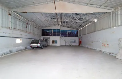 Warehouse - Studio for rent in Industrial Area 2 - Industrial Area - Industrial Area - Doha