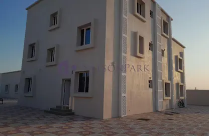 Villa - 7+ Bedrooms - 7+ Bathrooms for rent in Al Sailiya - Al Sailiya - Doha