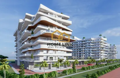 Apartment - 2 Bedrooms - 2 Bathrooms for sale in Lusail City - Lusail