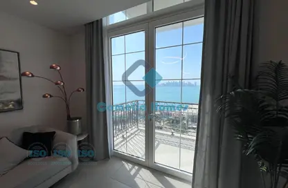Apartment - 2 Bedrooms - 4 Bathrooms for rent in Floresta Gardens - Floresta Gardens - The Pearl Island - Doha