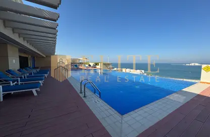 Apartment - 2 Bedrooms - 2 Bathrooms for rent in Giardino Gardens - Giardino Villas - The Pearl Island - Doha