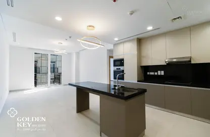 Apartment - 1 Bedroom - 2 Bathrooms for rent in Floresta Gardens - Floresta Gardens - The Pearl Island - Doha