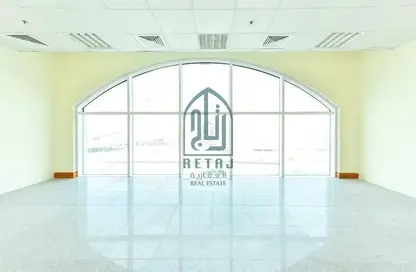Empty Room image for: Office Space - Studio - 1 Bathroom for rent in Old Airport Road - Old Airport Road - Doha, Image 1
