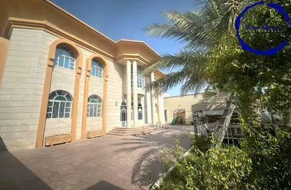 Villa - 7+ Bedrooms - 7+ Bathrooms for sale in Al Waab Street - Al Waab - Doha