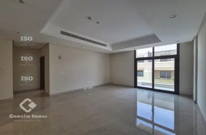 Apartment - 1 Bedroom - 2 Bathrooms for rent in Fox Hills - Fox Hills - Lusail