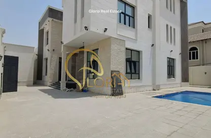 Villa - 7+ Bedrooms - 7+ Bathrooms for sale in Al Wukair - Al Wukair - Al Wakra