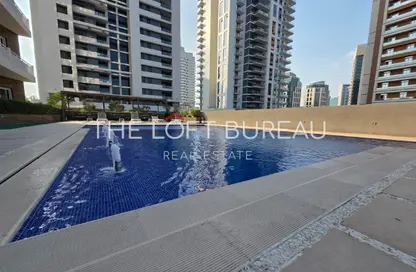 شقة - 2 غرف نوم - 3 حمامات للايجار في مرتفعات مارينا لوسيل - منطقة المارينا - الوسيل