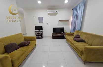 Apartment - 2 Bedrooms - 2 Bathrooms for rent in Old Airport Road - Old Airport Road - Doha