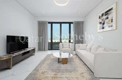 Apartment - 1 Bedroom - 1 Bathroom for sale in Giardino Gardens - Giardino Villas - The Pearl Island - Doha