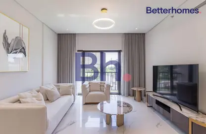 Apartment - 1 Bedroom - 2 Bathrooms for rent in Giardino Gardens - Giardino Villas - The Pearl Island - Doha