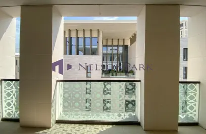 Apartment - 2 Bedrooms - 3 Bathrooms for rent in Musheireb - Musheireb - Doha