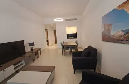 Apartment - 3 Bedrooms - 2 Bathrooms for rent in Al Waab Street - Al Waab - Doha