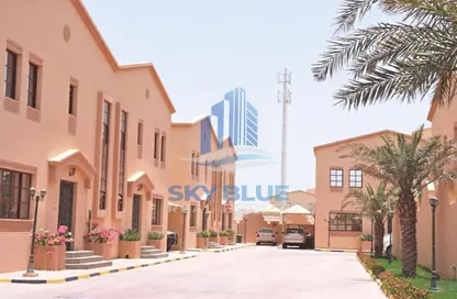 Villa - 3 Bedrooms - 3 Bathrooms for rent in Bu Hamour Street - Abu Hamour - Doha
