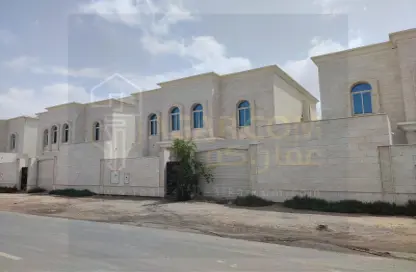 Villa - 6 Bedrooms for rent in Umm Salal Ali - Umm Salal Ali - Doha
