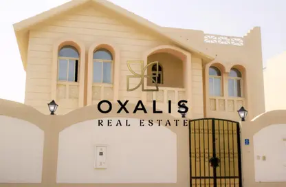 Villa - 5 Bedrooms - 5 Bathrooms for rent in Street 871 - Al Duhail South - Al Duhail - Doha